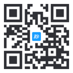 iPhone APP 二维码 | aoke